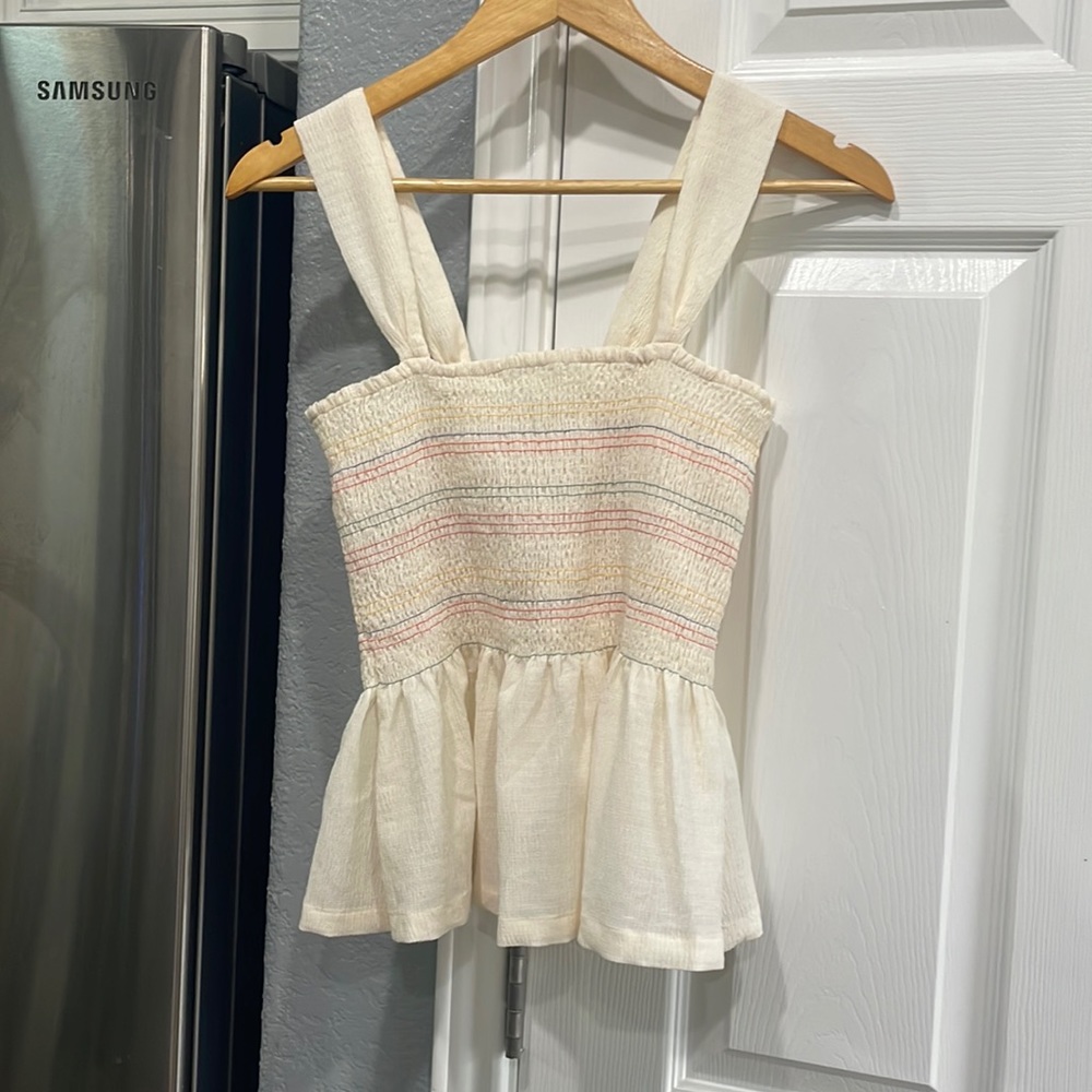 Madewell top